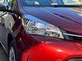 2016 Toyota Vitz
