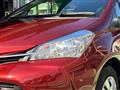 2016 Toyota Vitz