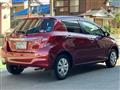 2016 Toyota Vitz