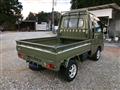 2006 Daihatsu Hijet Truck