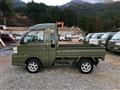 2006 Daihatsu Hijet Truck