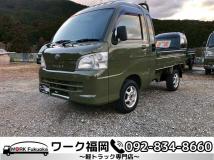 2006 Daihatsu Hijet Truck