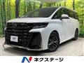 2024 Toyota Vellfire