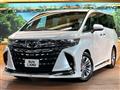 2024 Toyota Alphard Hybrid