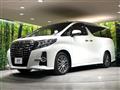 2016 Toyota Alphard