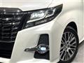 2016 Toyota Alphard