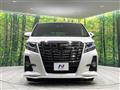 2017 Toyota Alphard