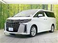 2018 Toyota Alphard