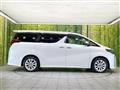 2018 Toyota Alphard