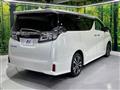 2019 Toyota Vellfire