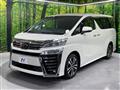 2019 Toyota Vellfire