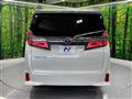 2019 Toyota Vellfire
