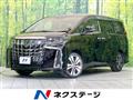 2019 Toyota Alphard