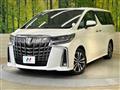 2019 Toyota Alphard