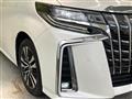 2019 Toyota Alphard