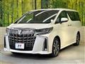 2019 Toyota Alphard