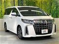 2019 Toyota Alphard