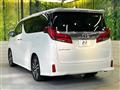 2019 Toyota Alphard