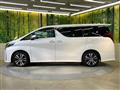 2019 Toyota Alphard