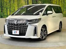 2019 Toyota Alphard