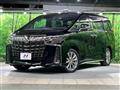 2020 Toyota Alphard