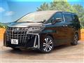 2023 Toyota Alphard
