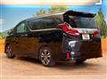2023 Toyota Alphard