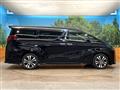 2023 Toyota Alphard