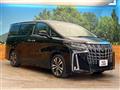 2023 Toyota Alphard