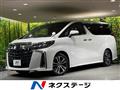 2020 Toyota Alphard