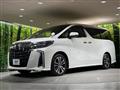 2020 Toyota Alphard