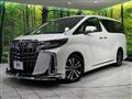 2018 Toyota Alphard