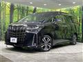 2018 Toyota Alphard