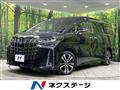 2018 Toyota Alphard