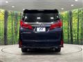 2018 Toyota Alphard