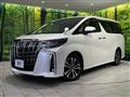 2019 Toyota Alphard