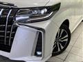2019 Toyota Alphard