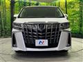 2019 Toyota Alphard