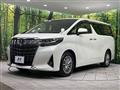 2019 Toyota Alphard