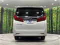 2019 Toyota Alphard