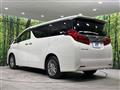 2019 Toyota Alphard