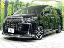 2023 Toyota Alphard