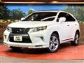 2014 Lexus RX