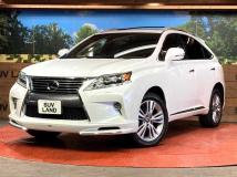 2014 Lexus RX