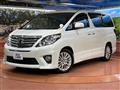 2013 Toyota Alphard