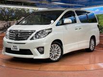 2013 Toyota Alphard