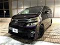 2014 Toyota Vellfire