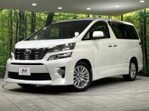 2012 Toyota Vellfire
