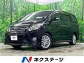 2012 Toyota Alphard
