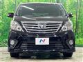2012 Toyota Alphard